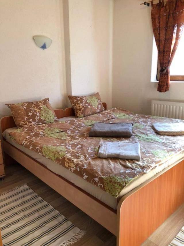 Apartment Suzana Mavrovo Exterior photo