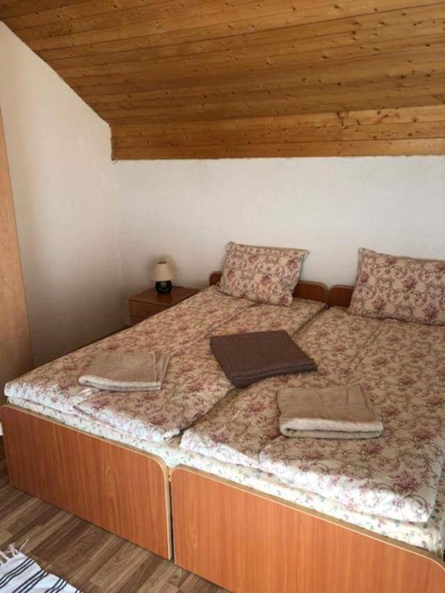 Apartment Suzana Mavrovo Exterior photo