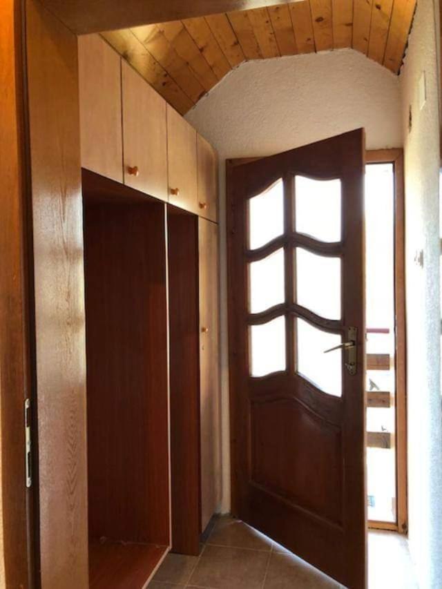 Apartment Suzana Mavrovo Exterior photo