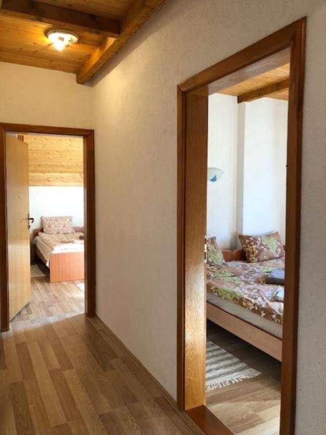 Apartment Suzana Mavrovo Exterior photo