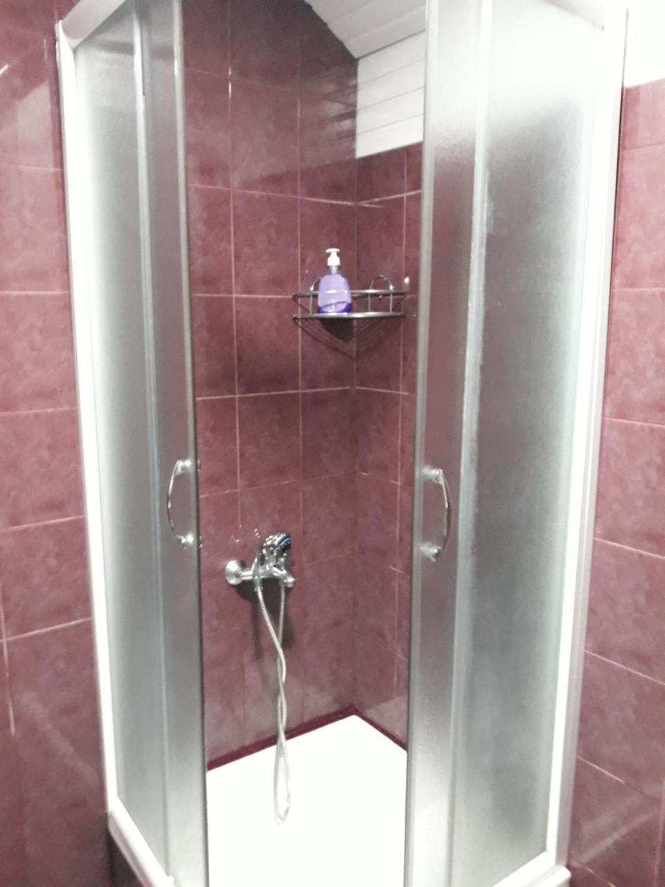 Apartment Suzana Mavrovo Exterior photo