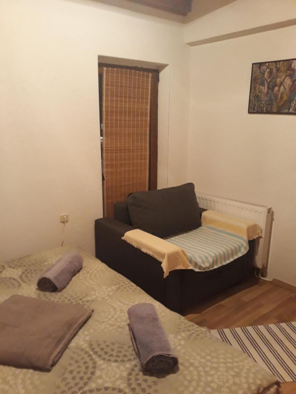 Apartment Suzana Mavrovo Exterior photo